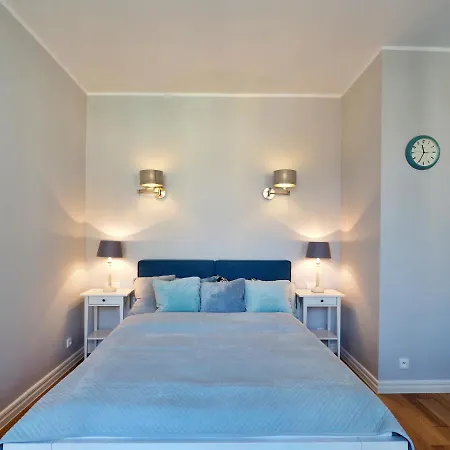 Molo & Monte Cassino * Zoppot