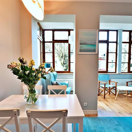 Molo & Monte Cassino Apartment