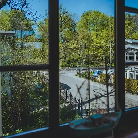 Molo & Monte Cassino * Zoppot