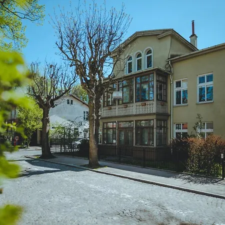 Molo & Monte Cassino * Zoppot