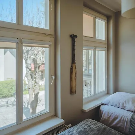 Molo & Monte Cassino Zoppot