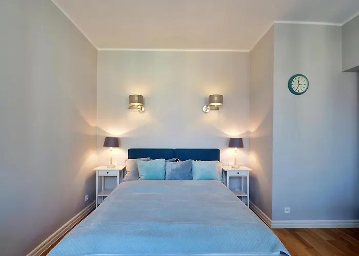 Molo & Monte Cassino * Zoppot