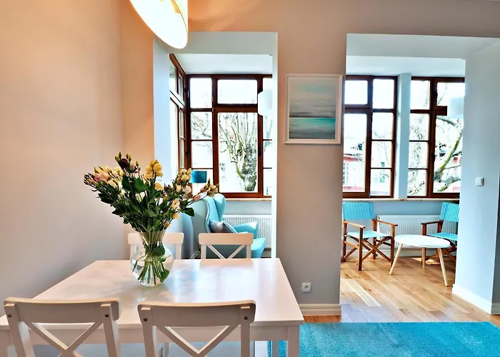 Molo & Monte Cassino Apartment