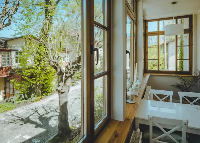 Molo & Monte Cassino Apartment