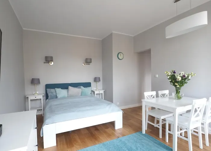 Molo & Monte Cassino * Zoppot