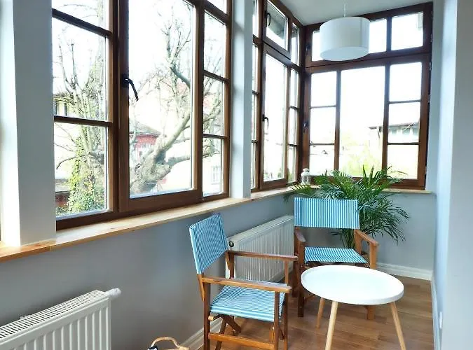 Molo & Monte Cassino * Zoppot