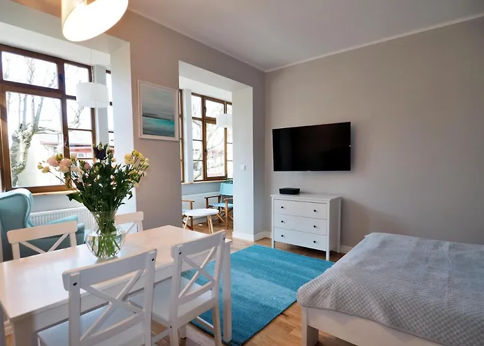 Apartment Molo & Monte Cassino *