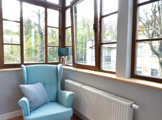 Molo & Monte Cassino Apartment