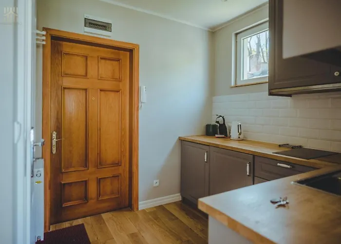 Apartment Molo & Monte Cassino