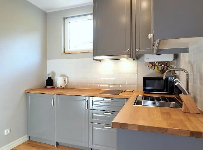 Molo & Monte Cassino * Zoppot