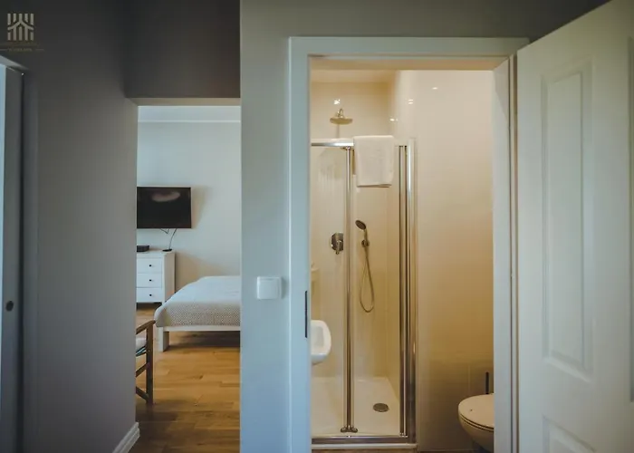 Molo & Monte Cassino Apartment *