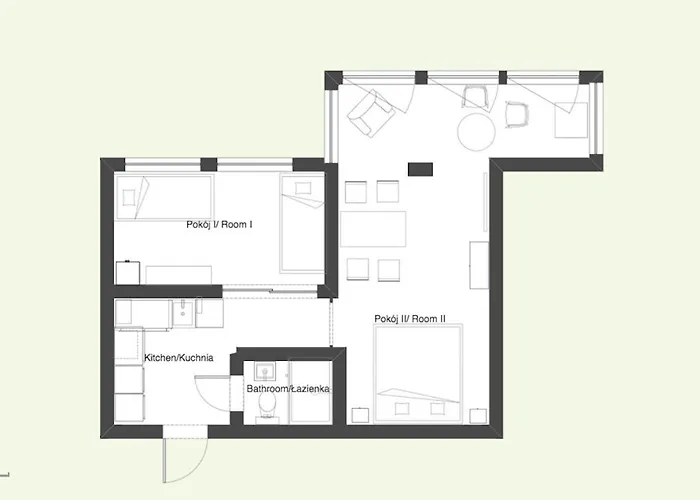 Apartment Molo & Monte Cassino *